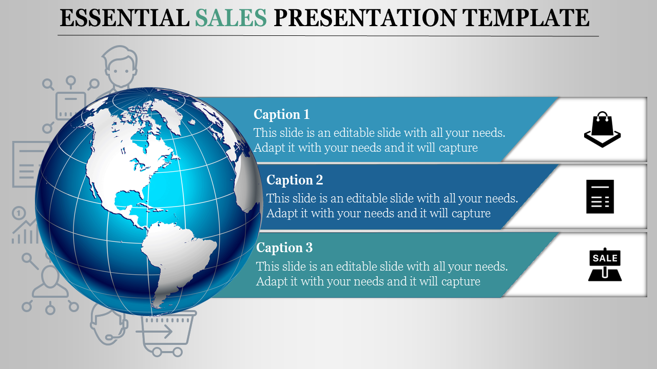 Sales PowerPoint Presentation Templates And Google Slides